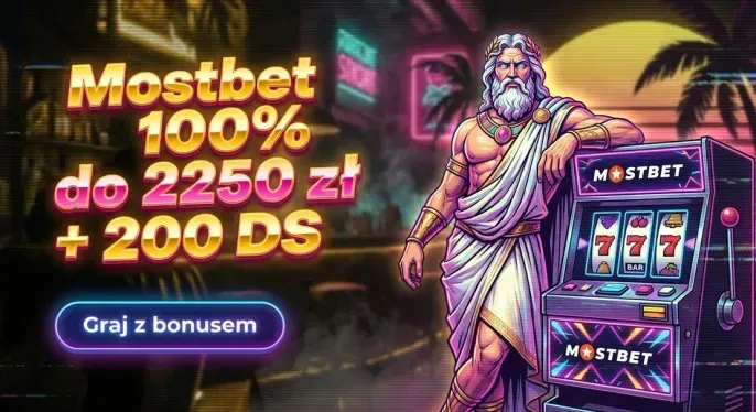 Mostbet Casino